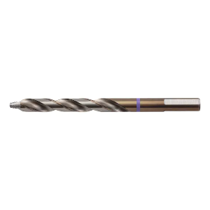Снимка на Свредло SMART STEP DIN338-HSCO