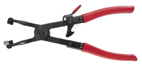 Снимка на Клещи за водни съединения 270mm Wurth 