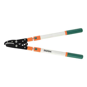 Снимка на Ножица за клони наковалня ал. тел. др.700-900mm