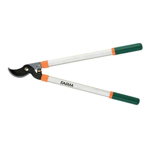 Снимка на Ножица за клони с алуминиеви дръжки 700mm FARM
