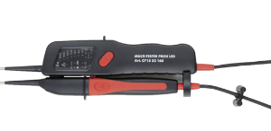 Снимка на Мултитестер - PROII-LED - 1000V - IP65