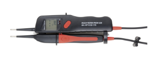 Снимка на Мултитестер PRO II-с LCD дисп. - 1000V - IP65