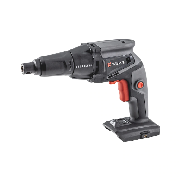 Снимка на Винтоверт за сухо стройтелство ATS18 M-CUBE без батерии