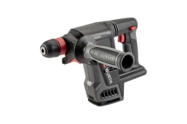 Снимка на Акумулаторен Перфоратор ABH 18 COMP. M-CUBE без батерии