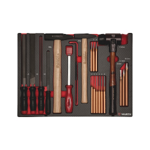 Снимка на К-Т УДРЯЩИ ИНСТРУМЕНТИ 8.4.1