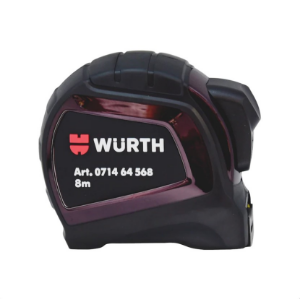 Снимка на Ролетка - PULL-LOCK - 8m х 25 mm