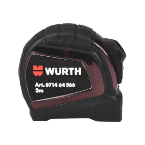 Снимка на Ролетка - PULL-LOCK - 3m x 16 mm