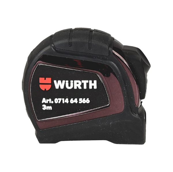 Снимка на Ролетка - PULL-LOCK - 3m x 16 mm