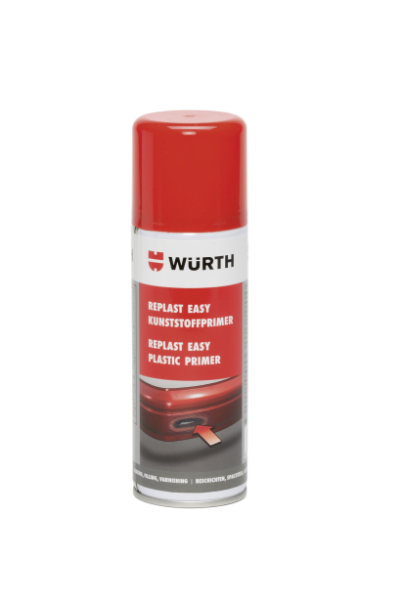 Снимка на REPLAST ME Праймер за лепило за пластмаса, 200мл