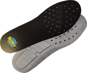 Снимка на Стелка WOW