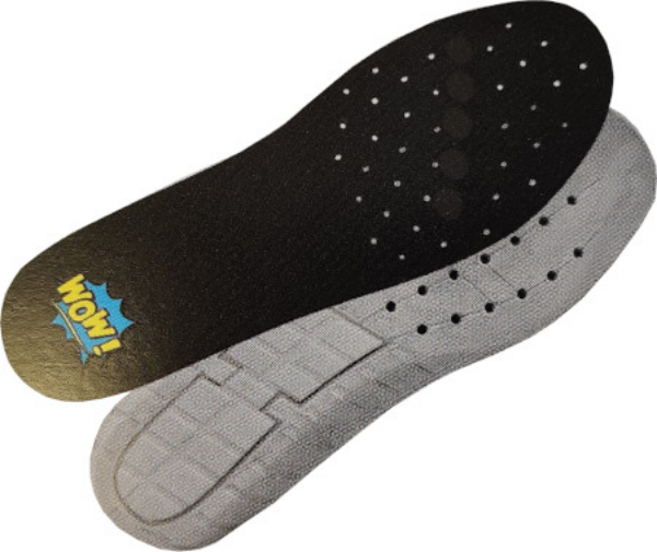 Снимка на Стелка WOW