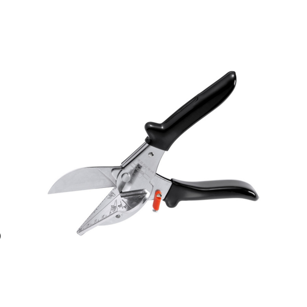 Снимка на Ножица за рязане под ъгъл - L 220 mm