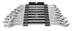 Снимка на К-т гаечни ключове 6-22mm 8бр ZEBRA