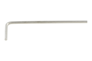 Снимка на Г-образен удължен ключ шестограм