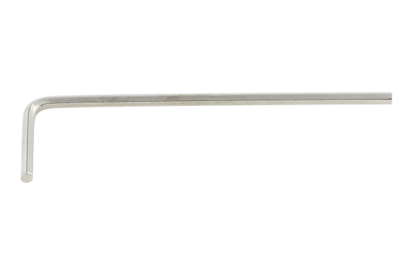 Снимка на Г-образен удължен ключ шестограм