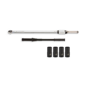 Снимка на Динамометричен ключ - 3/4'' - 300-1000 Nm