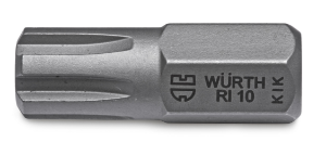 Снимка на Накрайник RI 1/4"