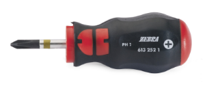 Снимка на Отвертка кръстата стандарт 25mm ZEBRA