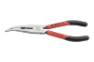 Снимка на Клещи полуобли (+Извити) Wurth 