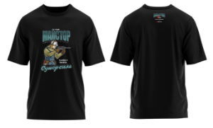 Снимка на Тениска “Майстор”