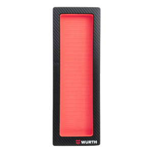 Снимка на Полимерна подложка едно отделение 2.4.1