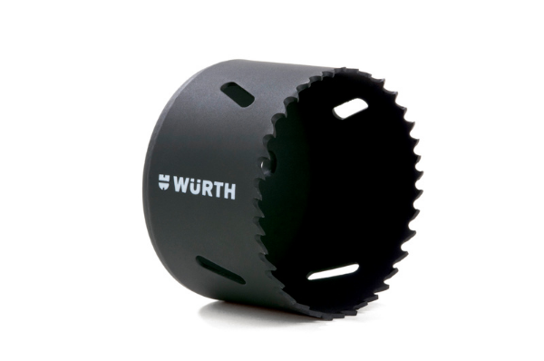 Снимка на Биметална боркорона HSCo8 Longlife