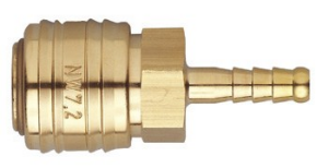 Снимка на Бърза връзка за шлаух