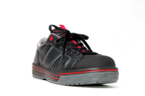 Снимка на Ниски работни обувки Sneakers S3