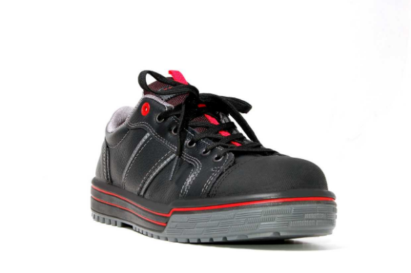 Снимка на Ниски работни обувки Sneakers S3