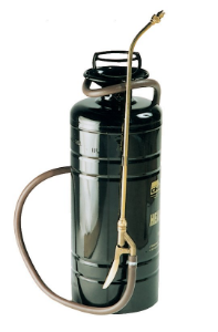 Снимка на 11l Помпа за кофражно масло