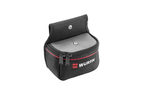 Снимка на Чанта за крепеж 180х90х180mm WURTH 