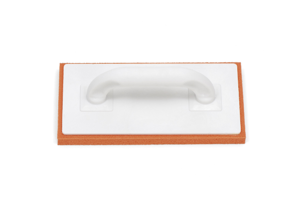 Снимка на Маламашка с пореста гума 280x140mm WURTH