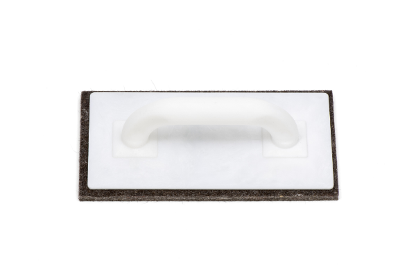 Снимка на Маламашка с гума 8mm 280x140mm WURTH