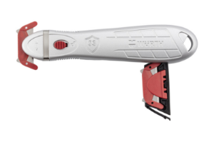 Снимка на Макетен нож за опаковачни ленти - 165 mm - WURTH 