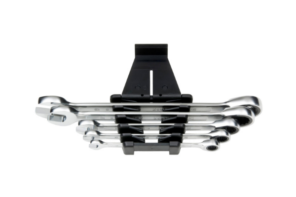 Снимка на К-т тресчотни ключове 8-19mm Wurth