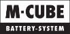 Снимка на К-кт Аку. машини M-CUBE ABS/AWS/ABH -18 3x5.0 Ah