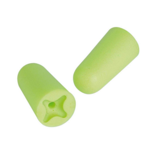 Снимка на Вътрешни антифони-Х-100-зелени-за диспенсър 300