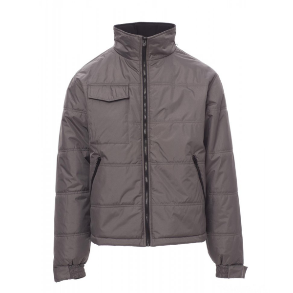 Снимка на Зимно яке  GALAXY сиво