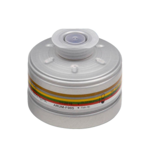 Снимка на Филтър 1140 A2B2E2K2Hg-P3 R D за цяла маска VM 142