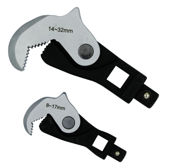 Снимка на Универсалени ключове 2бр. 8-32 мм          