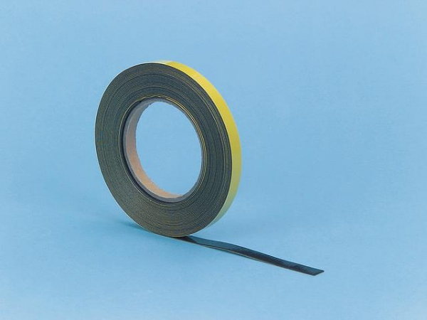 Снимка на Двойно залепваща лента 12mm x 10m