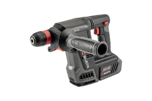 Снимка на  Акумулаторен Перфоратор ABH 18 COMP. M-CUBE 2х5.0 Ah