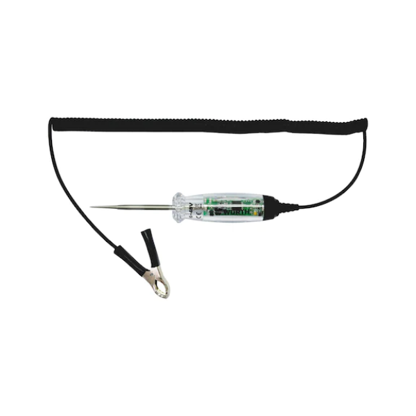 Снимка на Авто тестер дигителен 6-48V Wurth