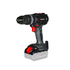Снимка на Акумулаторен ударен винтоверт ABS 20 Combi CLASSIC