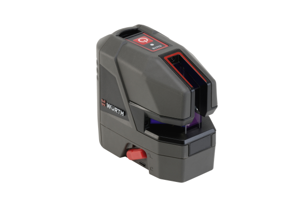 Снимка на Линеен лазер CLL18