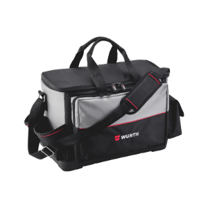 Снимка на Сак за инструменти 450х315х340 мм M-CUBE