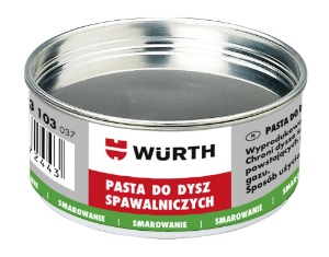 Снимка на Защитна паста за заваряване 200 гр.