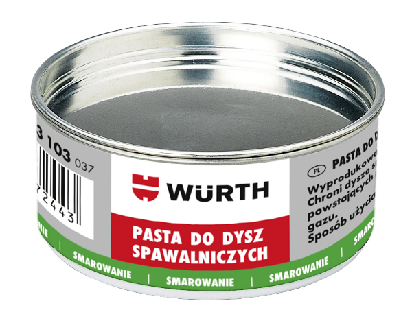 Снимка на Защитна паста за заваряване 200 гр.