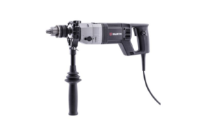 Снимка на Диамантено-пробивна ударна бормашина