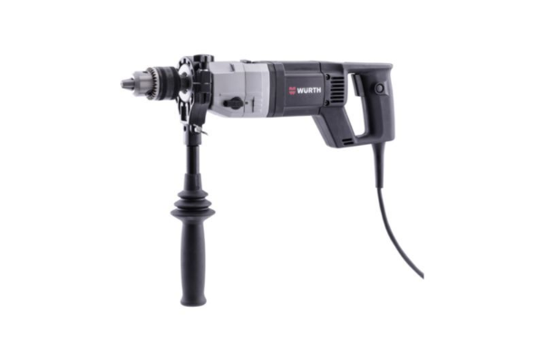 Снимка на Диамантено-пробивна ударна бормашина